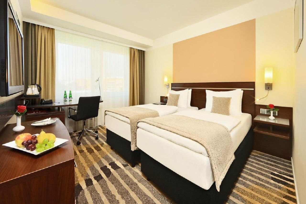 Duo Hotel Prag